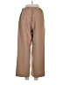 MNG Tan Casual Pants Size M - photo 2