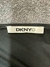 DKNYC 100% Polyester Black Sleeveless Top Size M - photo 7