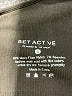 Set Active Black Tank Top Size S - photo 7
