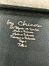 Chico's Black 3/4 Sleeve Blouse Size Sm (0) - photo 7
