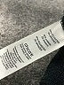 Chico's Black 3/4 Sleeve Blouse Size Sm (0) - photo 8