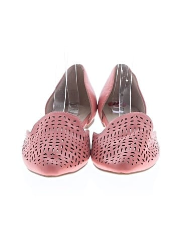 Restricted Shoes Flats (view 2)