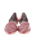 Restricted Shoes Pink Flats Size 10 - photo 2