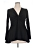 Unbranded 100% Polyester Black Cocktail Dress Size XL - photo 1