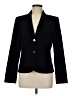 Calvin Klein Black Blazer Size 8 - photo 1