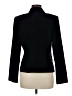 Calvin Klein Black Blazer Size 8 - photo 2