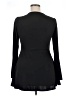 Unbranded 100% Polyester Black Cocktail Dress Size XL - photo 2