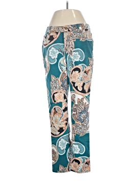 So Slimming By Chico's Casual Pants