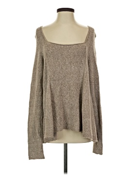 Free People Long Sleeve Top