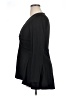Unbranded 100% Polyester Black Cocktail Dress Size XL - photo 5