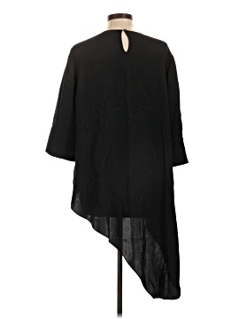 St. John 3/4 Sleeve Top (view 2)