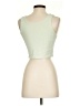 Lululemon Athletica Green Tank Top Size 4 - photo 2