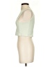 Lululemon Athletica Green Tank Top Size 4 - photo 5