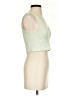 Lululemon Athletica Green Tank Top Size 4 - photo 4
