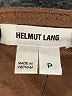 Helmut Lang Brown Casual Skirt Size P (petite) - photo 4