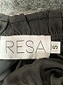 RESA Black Sleeveless Blouse Size S - photo 7