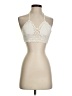 Shein Ivory Tank Top Size S - photo 1