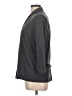 August Silk Gray Cardigan Size L - photo 5