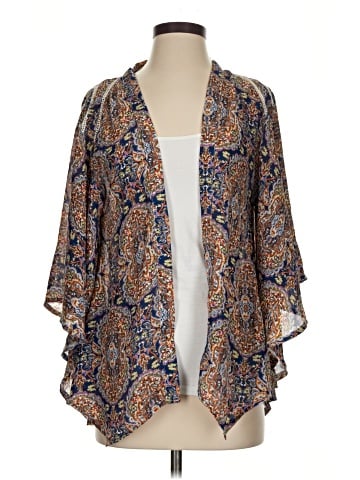TOBI Kimono (view 1)