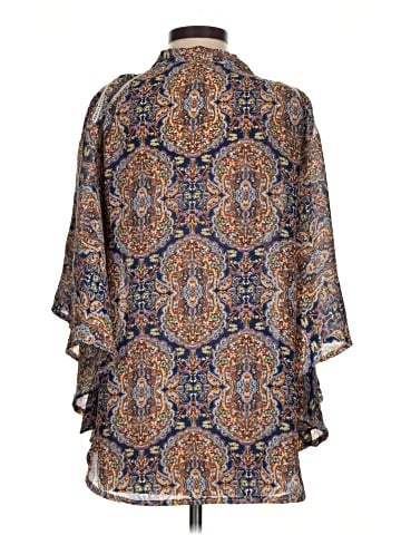 TOBI Kimono (view 2)