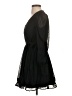 ASOS Design Black Cocktail Dress Size 4 - photo 5