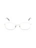 Quay Silver Black Sunglasses One size - photo 2