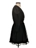 ASOS Design Black Cocktail Dress Size 4 - photo 4