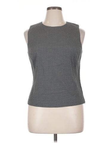 J. McLaughlin Sleeveless T-Shirt (view 1)