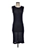 LNA Black Cocktail Dress Size XS - photo 1