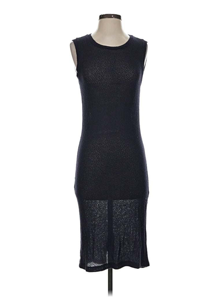 Pre-owned Lna Cocktail Dress In Black