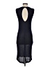 LNA Black Cocktail Dress Size XS - photo 2