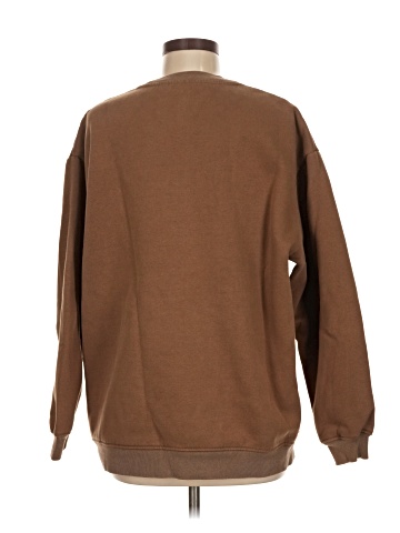 Pleasures Sweatshirt (view 2)