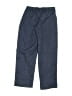 IZOD 100% Polyester Blue Dress Pants Size 6 - photo 2