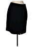Liz Claiborne Black Formal Skirt Size 12 Petite - photo 1