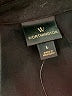 Worthington Black Long Sleeve Button-Down Shirt Size L - photo 7