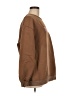 Pleasures Brown Sweatshirt Size M - photo 4
