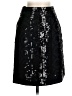 Tory Burch 100% Acetate Black Formal Skirt Size 2 - photo 1