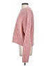 American Eagle Outfitters Pink Pullover Sweater Size S - photo 5