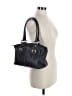Clarks 100% Leather Gray Blue Leather Shoulder Bag One size - photo 2