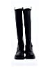 Ganni Black Boots Size EU 39 - photo 2