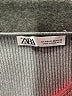 Zara Silver Cardigan Size XS - photo 7