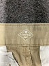 St. John's Bay Solid Tan Khakis Size 16 - photo 4