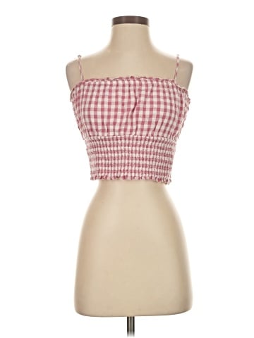 American Eagle Outfitters Tank Top - front