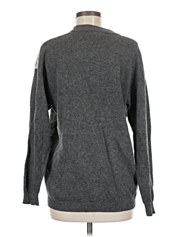 Casual Corner Wool Cardigan (view 2)