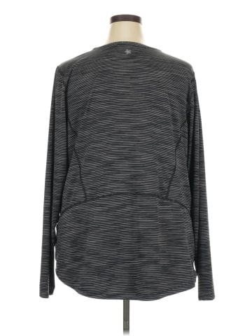 Tek Gear Long Sleeve T-Shirt (view 2)
