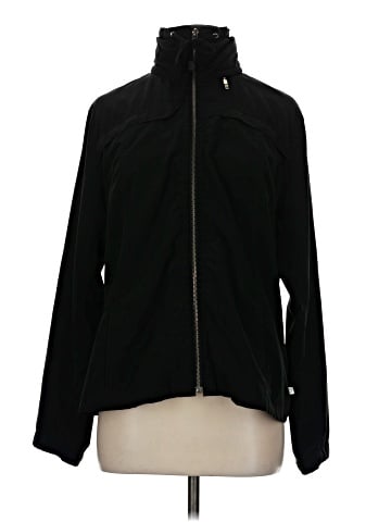Zenergy by Chico's Track Jacket (view 1)
