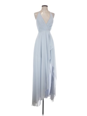 Jenny Yoo Collection Cocktail Dress (view 1)