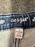 Cat & Jack Blue Jeans Size 8 - photo 3