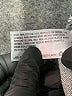Cat & Jack Blue Jeans Size 8 - photo 4