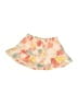 Carter's Tropical Orange Ivory Skirt 18-24 MO / 24 MO - photo 1